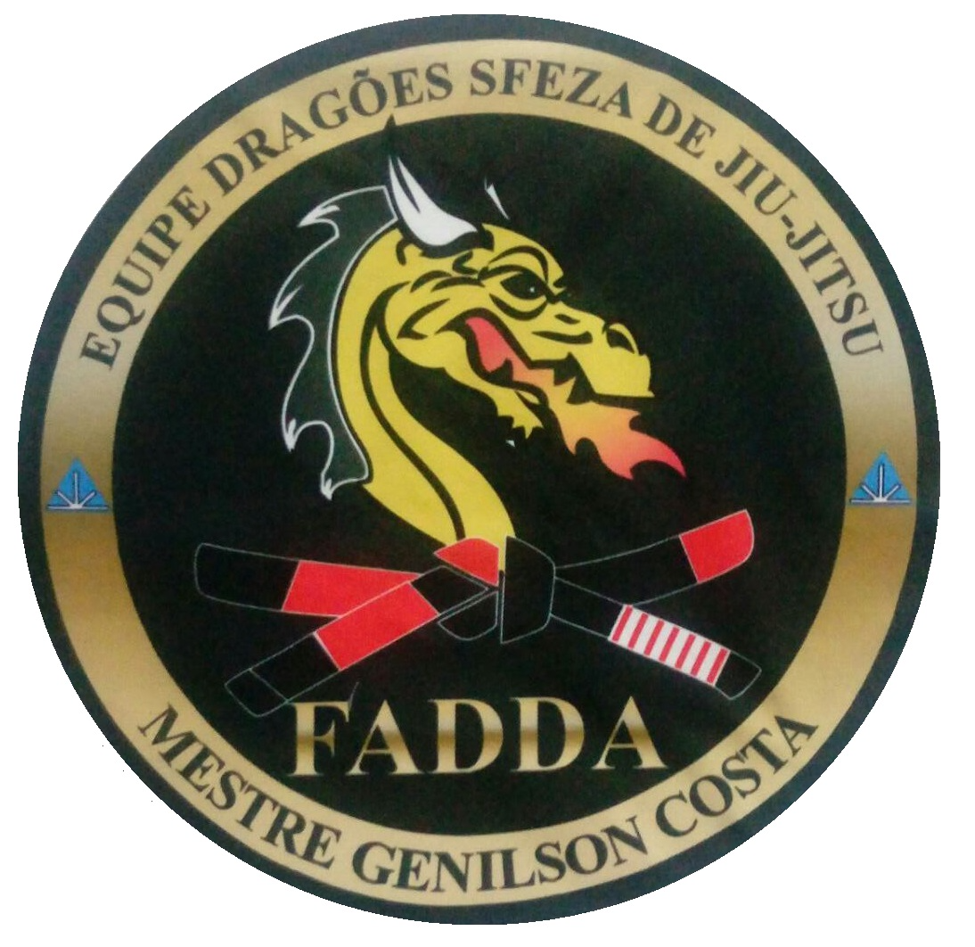 Mestre Genilson da Costa